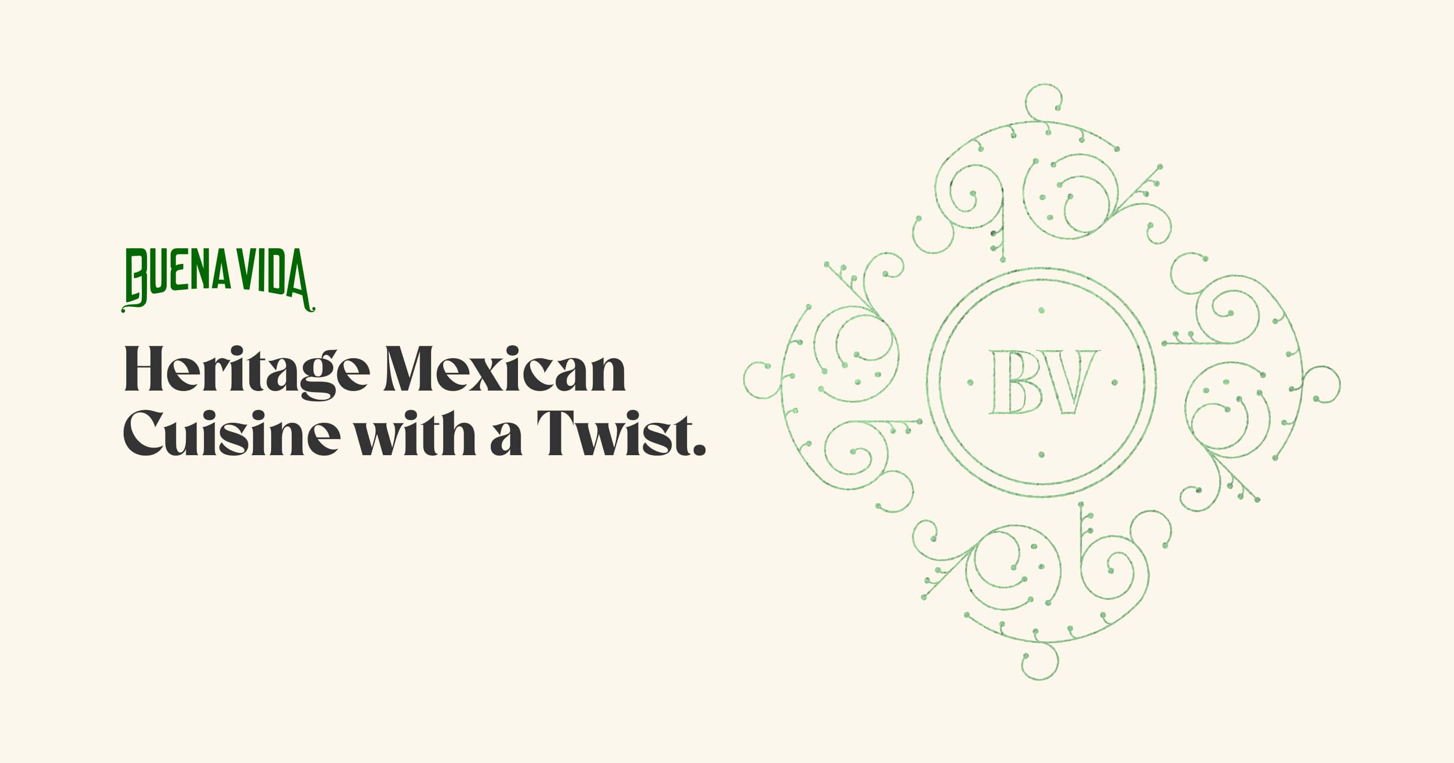 Happy Hour at Buena Vida